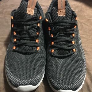 Skechers Men's Overhaul Landhedge Oxford Jogger Comfort Shoes 11.5